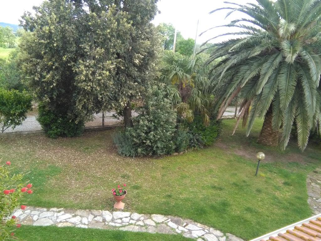 La Palma Villa Magliano in Toscana Exterior photo