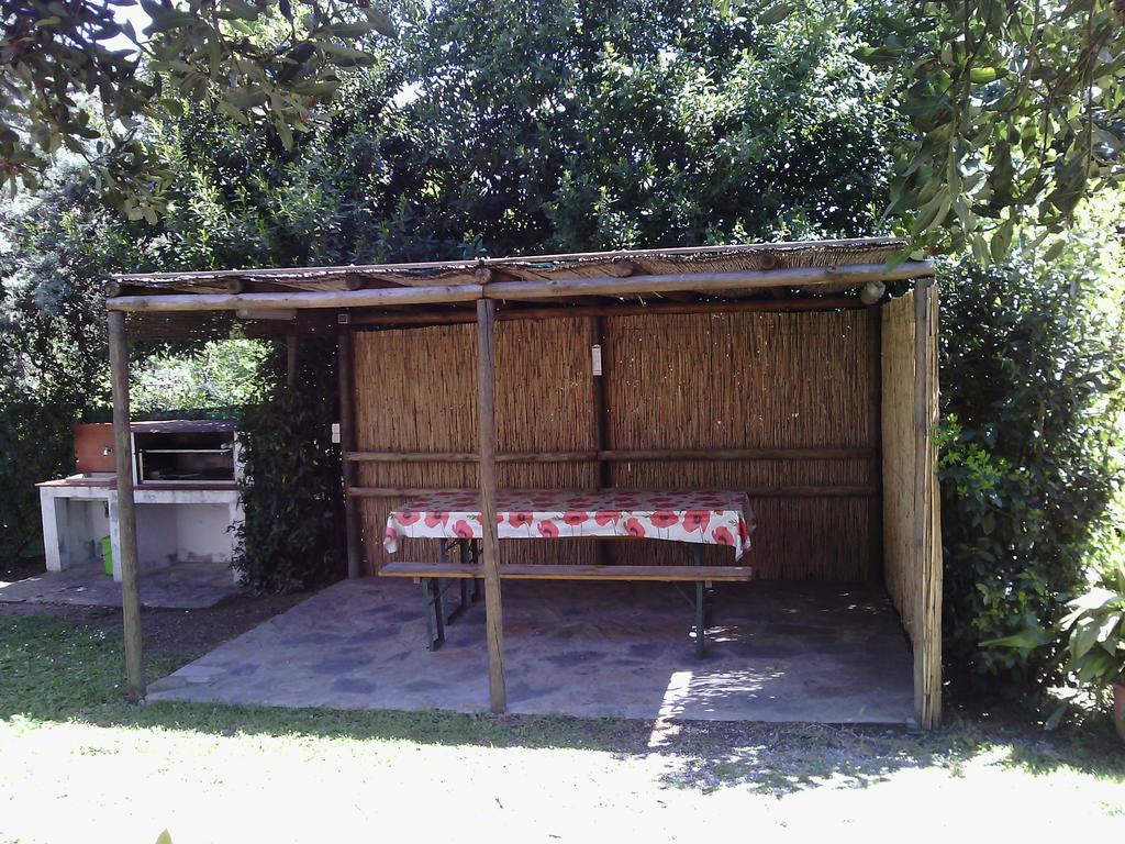 La Palma Villa Magliano in Toscana Exterior photo